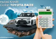 Kenaikan BI Rate: Cicilan Kredit Mobil Diprediksi Meningkat Mulai Juni 2026