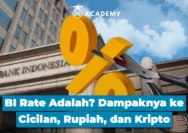 Kenaikan BI Rate ke 5,25%: Cicilan KPR dan Kredit Kendaraan Dipastikan Makin Mahal