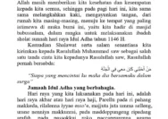 Khutbah Idul Adha 2026: Menyebarkan Hikmah dan Makna Pengorbanan