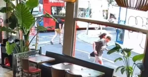 Kontroversi Viral: Turis Malaysia Diduga Kabur Tanpa Membayar di Restoran Pagi Sore