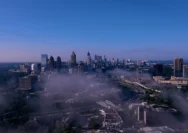 Kota Atlanta Terkena Dampak Krisis Air dan Perubahan Dalam Dunia Olahraga