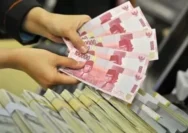 Kredit Nganggur Bank Capai Rp 2.551 Triliun, BI Dorong Penyaluran dan Turunkan Suku Bunga