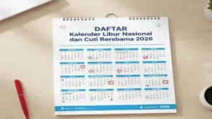 Libur Idul Adha 2026: Siapkan Diri untuk Long Weekend 6 Hari Penuh Keceriaan!