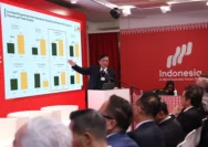 Luhut Minta Maaf kepada Investor Global: Menghadapi Tantangan Ekonomi Indonesia