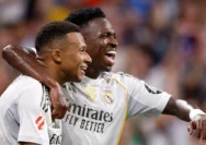 Madrid vs Bilbao: Rudiger Setuju Extension Kontrak, Riquelme Akan Fokus pada Posisi Sosial