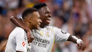 Madrid vs Bilbao: Rudiger Setuju Extension Kontrak, Riquelme Akan Fokus pada Posisi Sosial