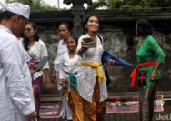 Makna Spiritual dan Proyeksi Umur dalam Wraspati Pon Wuku Wariga di Bali