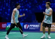 Malaysia Masters 2026: Ashmita Chaliha Gugur di Perempat Final, Goh Sze Fei-Nur Izzuddin Raih Tiket Final