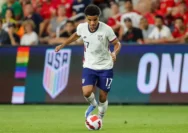 Malik Tillman: Bintang Muda USMNT yang Siap Mengharumkan Nama Amerika di Piala Dunia 2026