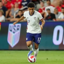 Malik Tillman: Bintang Muda USMNT yang Siap Mengharumkan Nama Amerika di Piala Dunia 2026
