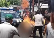 Maling Motor di Musala Kenjeran: Pemuda Surabaya Justru Tinggalkan Salat Magrib