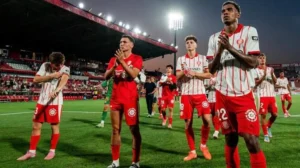Mallorca dan Girona Terguling Ke Spanyol Liga 2