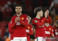 Manchester United Siap Menghadapi Musim Depan dengan Optimis