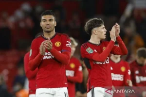 Manchester United Siap Menghadapi Musim Depan dengan Optimis