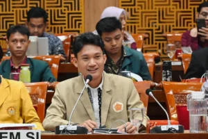 Mantan Ketua BEM UGM Desak Pendukung 02 untuk Minta Maaf dan Menyatakan Penyesalan
