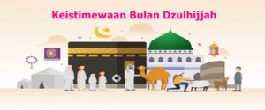 Mengenal Khutbah Jumat di Bulan Dzulhijjah: Momen Istimewa bagi Umat Muslim
