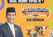 Mengenal Makna Idul Adha: Pengorbanan, Kepedulian Sosial, dan Ketakwaan