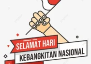 Mengungkap Makna dan Desain Logo Hari Kebangkitan Nasional 2026