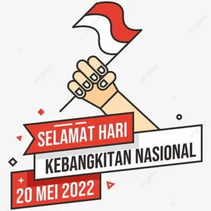 Mengungkap Makna dan Desain Logo Hari Kebangkitan Nasional 2026