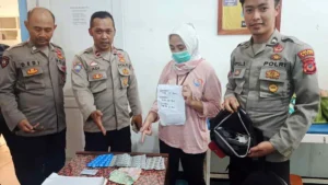Meningkatnya Penyalahgunaan Obat Keras di Garut: Tindakan Regulasi Ditekankan Bupati Syakur