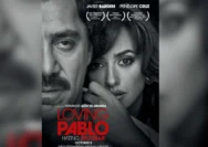 Menyelami Drama Cinta dan Kekuasaan dalam Film Loving Pablo