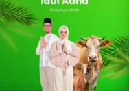 Momen Idul Adha 2026: Meningkatkan Kepedulian dan Semangat Berbagi