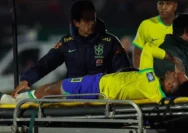 Neymar Siap Tempur di Piala Dunia 2026: Janji Dokter Santos dan Dukungan Emosional yang Mengharukan