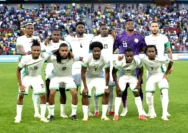 Nigeria vs Zimbabwe: Super Eagles Menang 2-0 dan Siap Menuju Final Unity Cup 2026