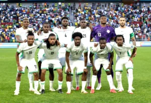 Nigeria vs Zimbabwe: Super Eagles Menang 2-0 dan Siap Menuju Final Unity Cup 2026