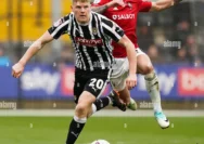 Notts County Vs Salford City: Pertarungan Sengit di League Two