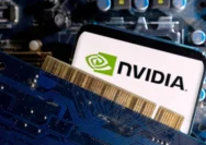 Nvidia dan Bubble Teknologi: Apakah Ini Akhir dari Booming AI?