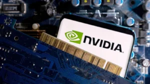 Nvidia dan Bubble Teknologi: Apakah Ini Akhir dari Booming AI?