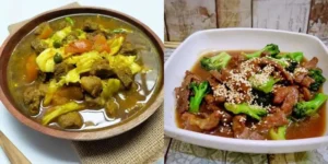 Olahan Daging Kurban yang Lezat dan Sehat: 8 Resep untuk Keluarga