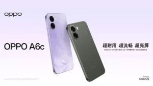 OPPO A6c Tiba di Indonesia, Berita Terbaru dari Dunia Teknologi