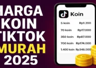 Panduan Cerdas Membeli Koin TikTok Murah Tanpa Pajak di Tahun 2026