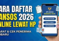 Panduan Lengkap Cek Bansos PIP 2026 Termin 2 Melalui HP Secara Online