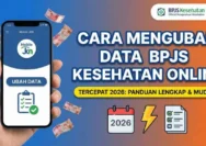 Panduan Lengkap Daftar BPJS Kesehatan Mandiri Online 2026 dan Syaratnya