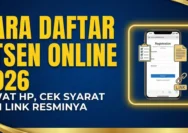 Panduan Lengkap Pendaftaran DTSEN 2026: Syarat, Cara Daftar, dan Jadwalnya