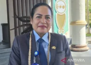 Papua Barat Percepat Layanan Adminduk dengan Internet Satelit di Daerah 3T