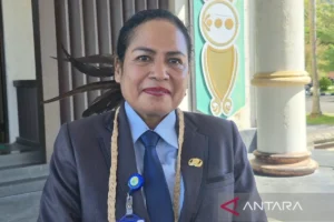 Papua Barat Percepat Layanan Adminduk dengan Internet Satelit di Daerah 3T
