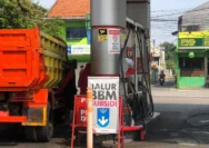 Pemerintah Pastikan Harga BBM Subsidi Tetap Stabil di Tengah Kelemahan Rupiah