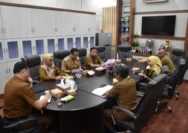 Pemkab Garut Siapkan Penataan PKL di Sekitar Pemda, Pedagang Sambut Baik Inisiatif Ini