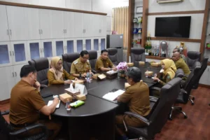 Pemkab Garut Siapkan Penataan PKL di Sekitar Pemda, Pedagang Sambut Baik Inisiatif Ini