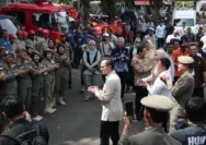 Penataan PKL di Pemda Garut: Solusi Atasi Kemacetan yang Didukung Warga