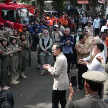 Penataan PKL di Pemda Garut: Solusi Atasi Kemacetan yang Didukung Warga