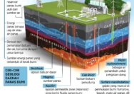 Peningkatan Energi Panas Bumi di Pasirwangi: Langkah Strategis Menuju Ketahanan Energi Nasional