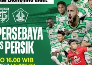 Persebaya Surabaya dan Persik Kediri: Dua Raksasa Sepak Bola Jawa