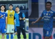 Persib Bandung Menghadapi Masa Depan Baru Tanpa Bojan Hodak