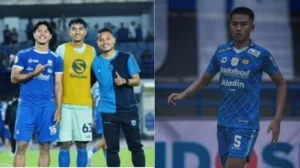 Persib Bandung Menghadapi Masa Depan Baru Tanpa Bojan Hodak