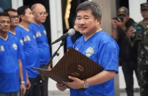Persigar Siap Tempur di Piala Divisi 4 Presiden, Rudy Gunawan Tegaskan Persiapan Matang